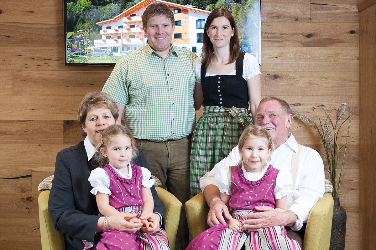 stern-familie